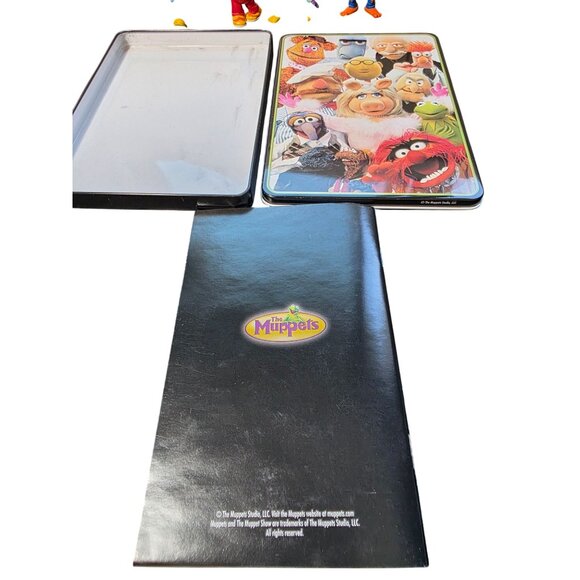 The Muppets Toy Lot Bundle - Picture 5 of 10